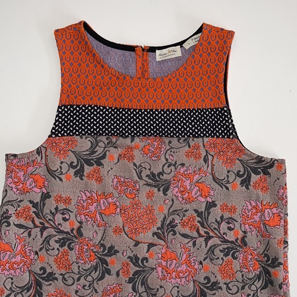 Anthropologie Meadow Rue Boho Top - Women’s Size Small - Picture 4 of 9